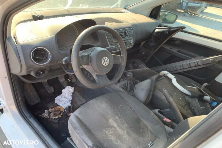 Airbag volan / sofer 1S0880201B  307633599N44-AF 1S0880201B Volkswage - 7