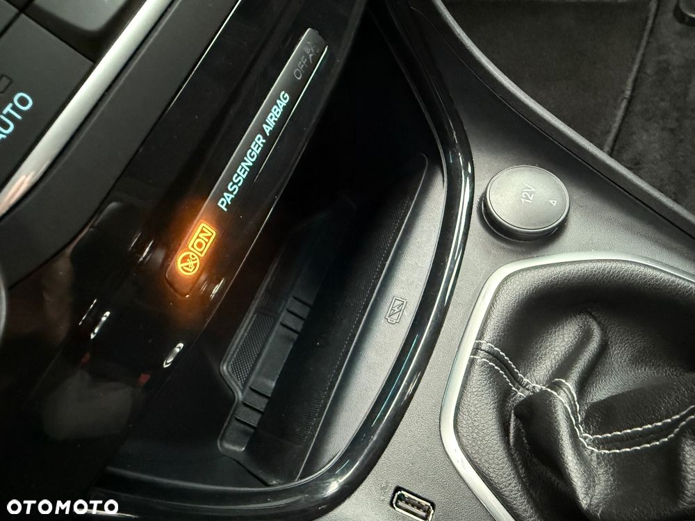 Ford Puma 1.0 EcoBoost Titanium - 31