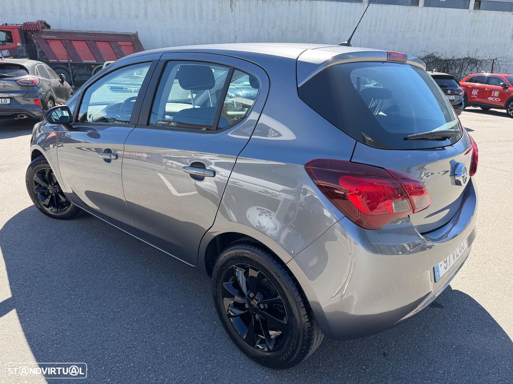 Opel Corsa 1.3 CDTi Edition - 7