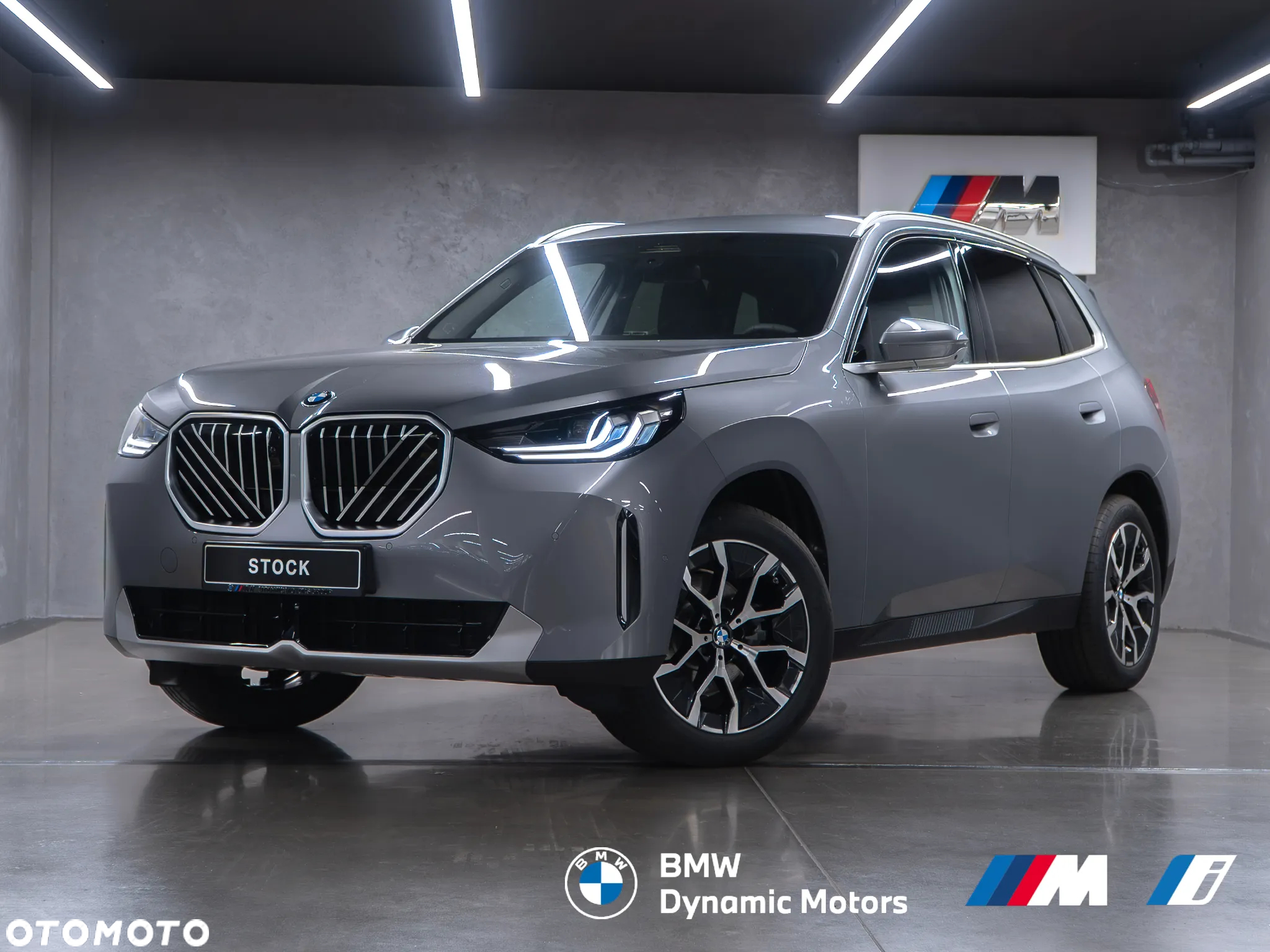 BMW X3 20d xDrive - 7