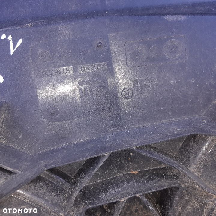 Chłodnica wody z wentylatorami  Vectra C LIFT 1.9 CDTI - 3