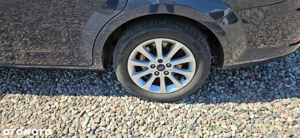 Ford Mondeo 1.6 T Titanium - 15