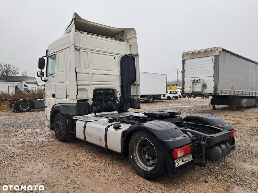 DAF xf 480 - 6