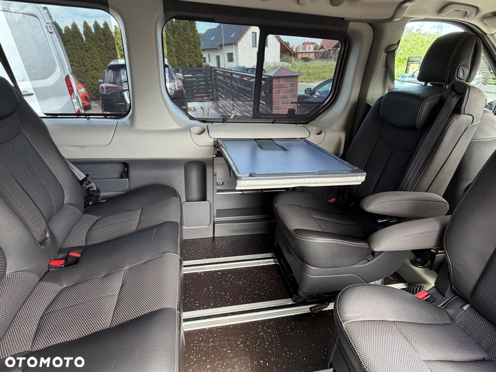 Renault Trafic FAP Generation Quickshift Evado - 29