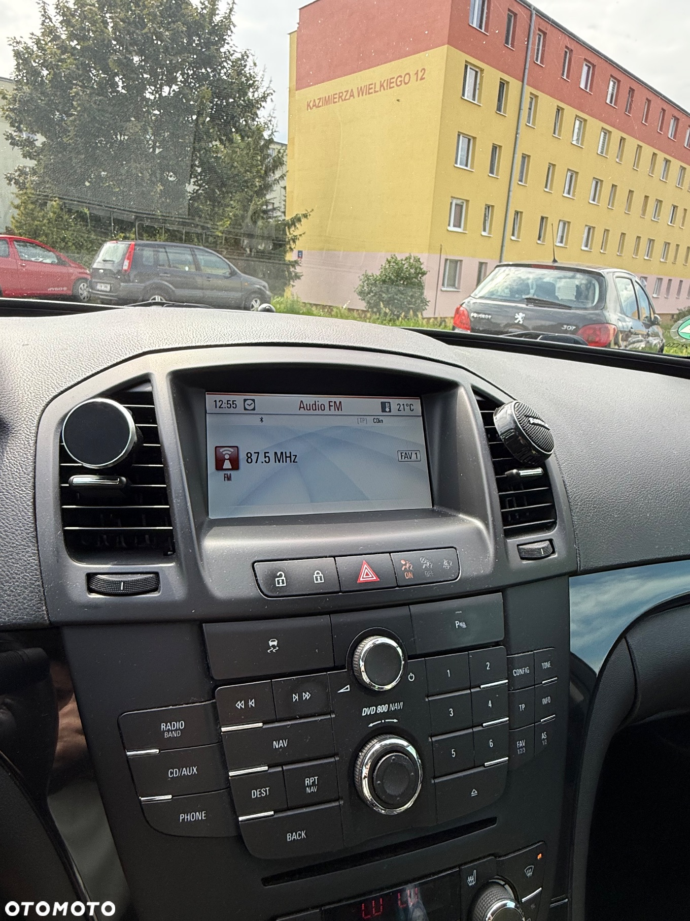 Opel Insignia 1.6 T Cosmo - 6