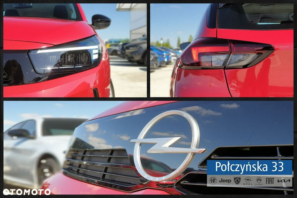 Opel Corsa - 33