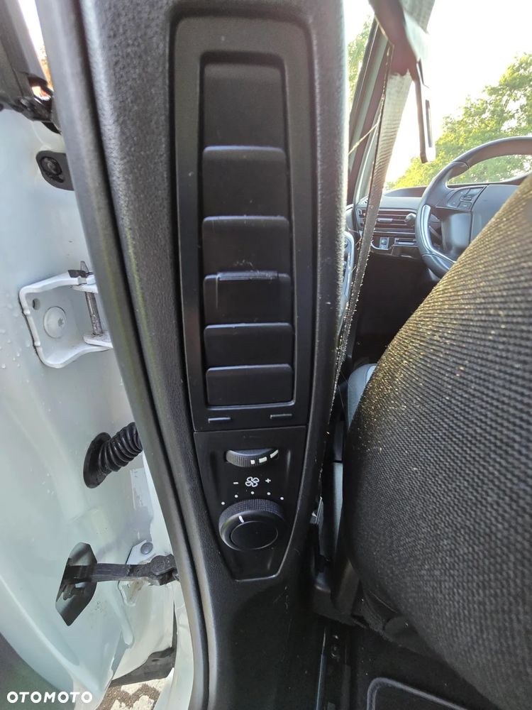 Citroën C4 Grand Picasso BlueHDi 120 Selection - 31