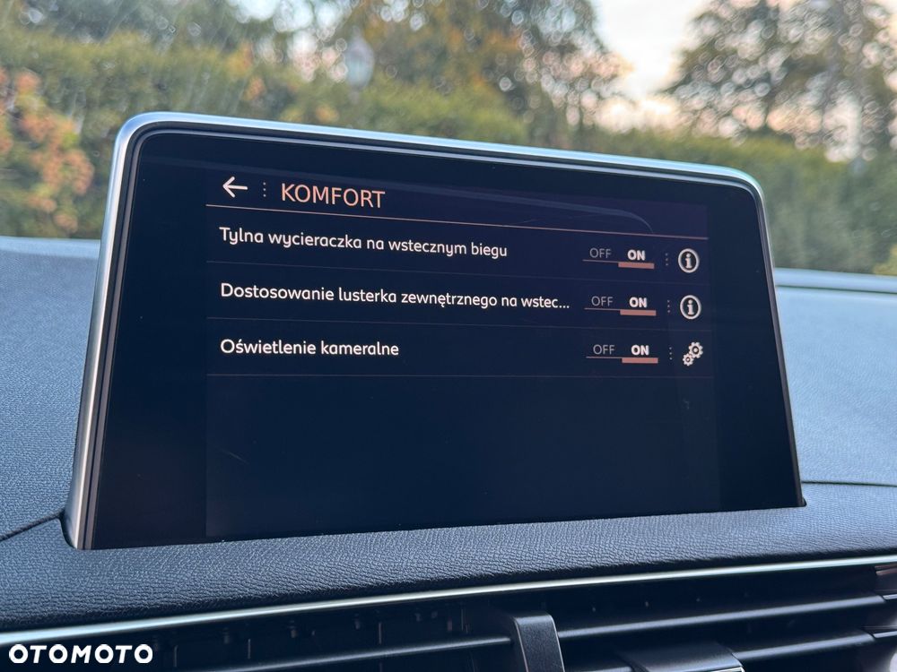 Peugeot 3008 PureTech 180 Stop & Start GPF EAT8 GT - 20