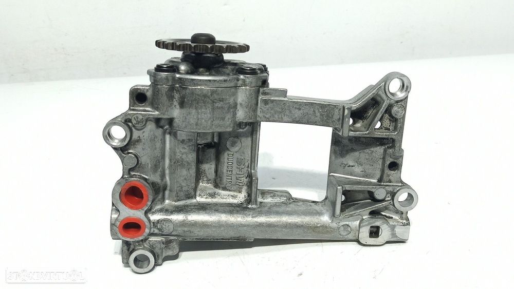 BOMBA DE óLEO BMW SERIE 3 BERLINA (E46) 330D - 5
