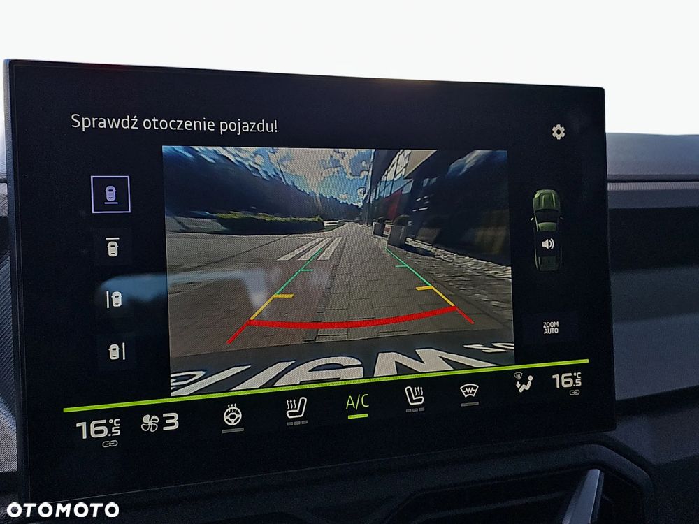 Dacia Bigster 1.8 Full Hybrid 155 Journey MMT - 23
