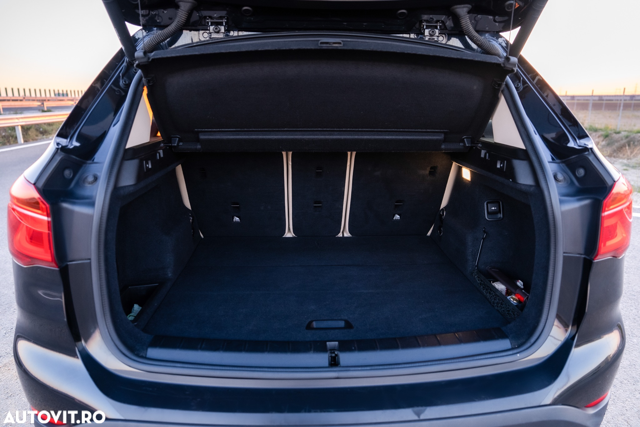BMW X1 xDrive20d Aut. xLine - 9