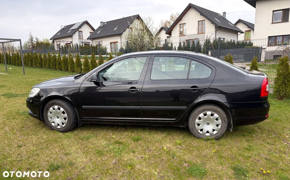 Skoda Octavia 1.4 TSI Classic - 3
