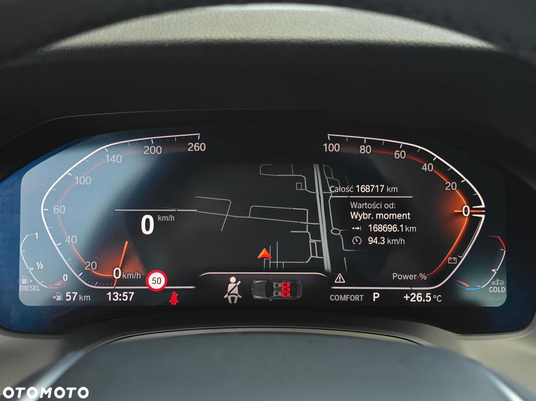 BMW Seria 3 318d - 19