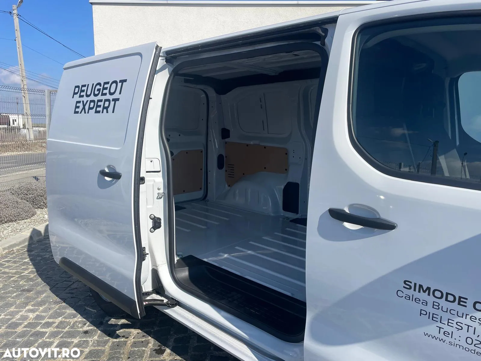 Peugeot EXPERT - 9