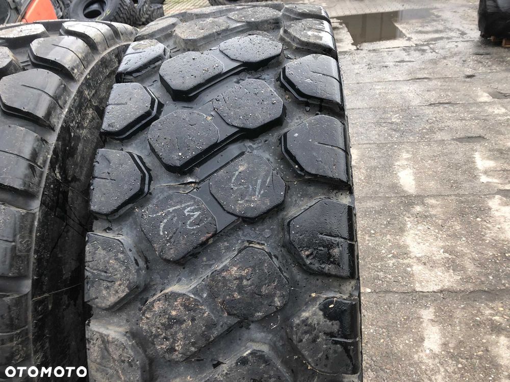 Opony Używane 17.5r25 Camso WHL753R Radial 90% Bieżnika Możliwa Wysyłk - 3