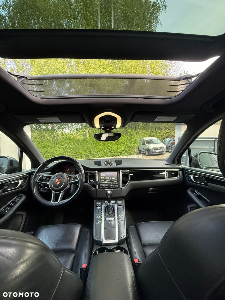 Porsche Macan S PDK - 13