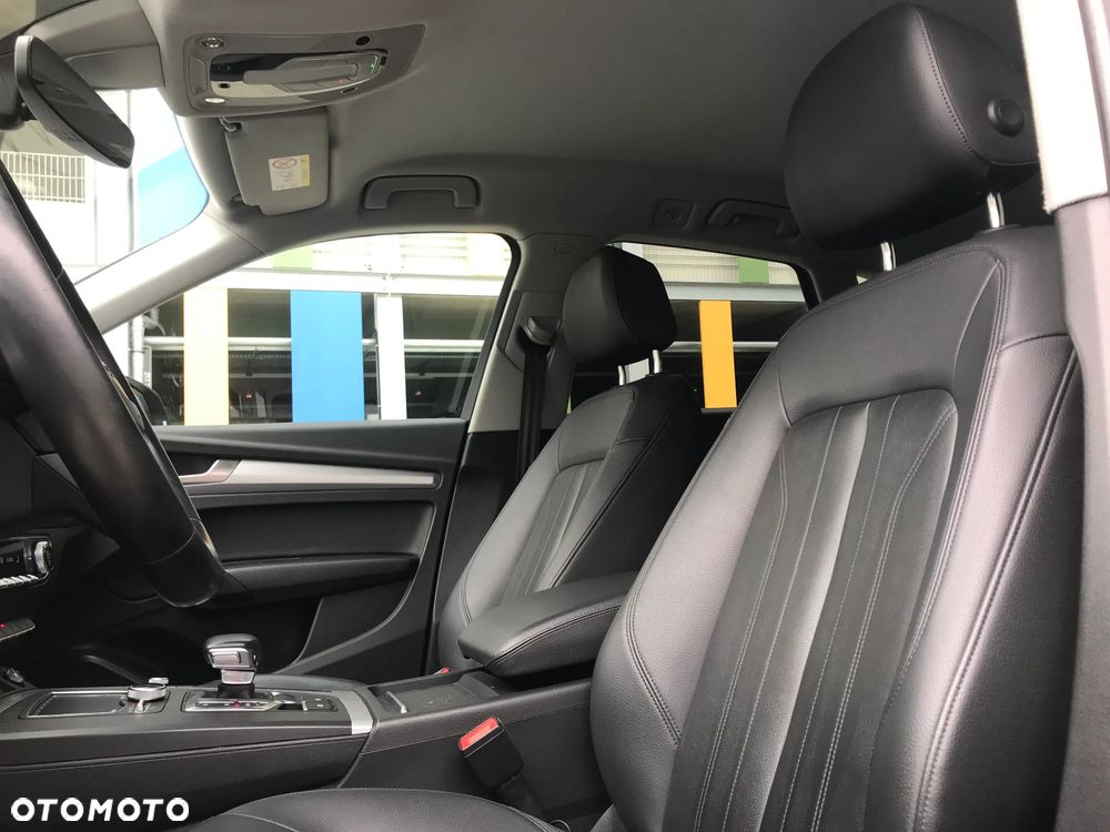 Audi Q5 2.0 TDI Quattro Sport S tronic - 23