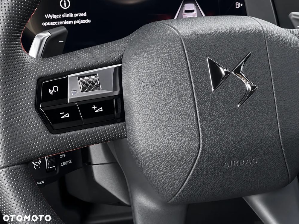 DS Automobiles DS 7 1.5 BlueHDi Performance Line + - 17