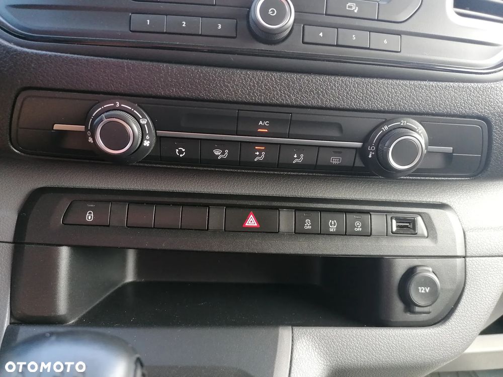 Toyota ProAce Kombi D-4D Long 2,8t - 24