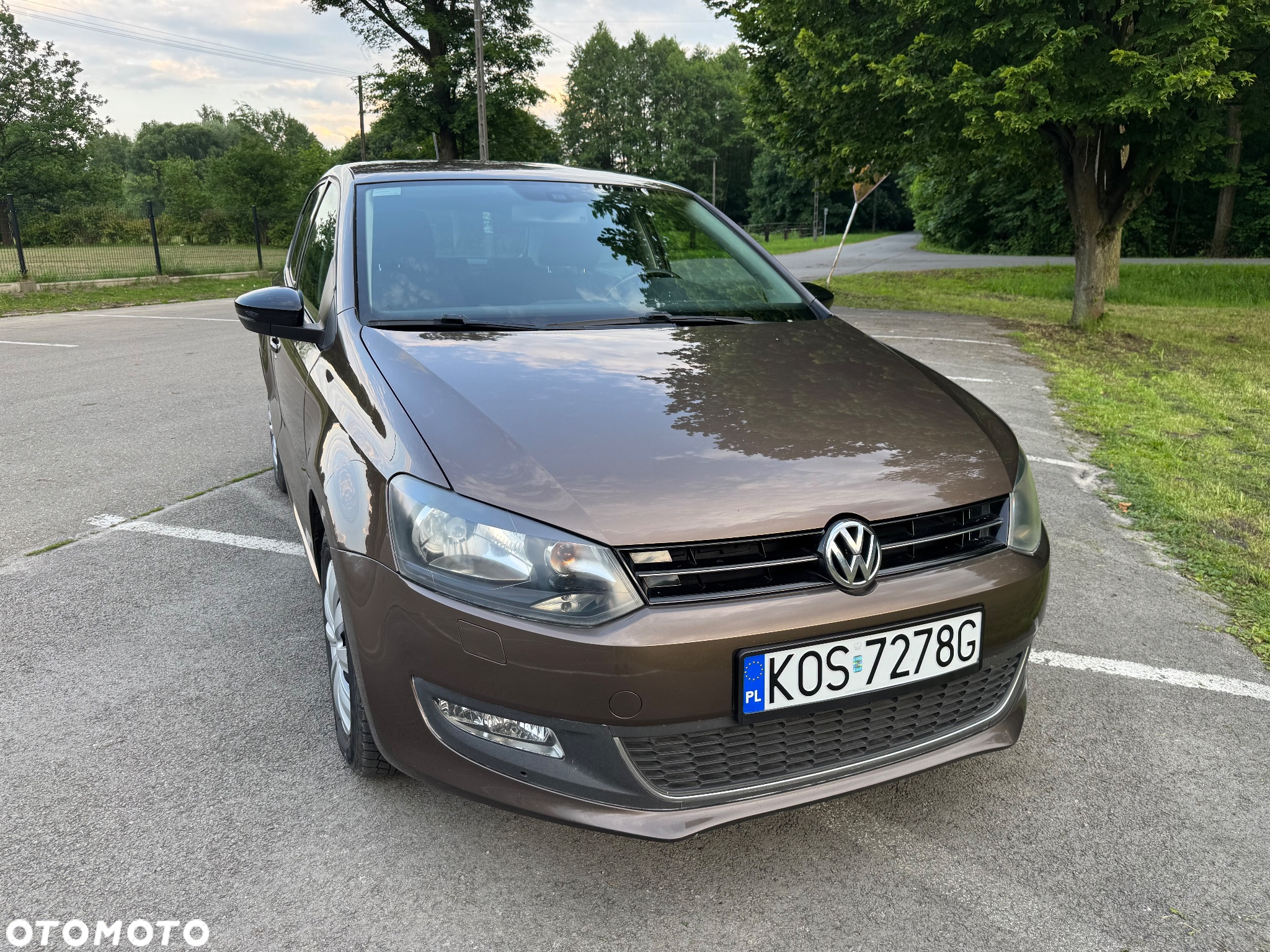 Volkswagen Polo 1.2 Style - 15
