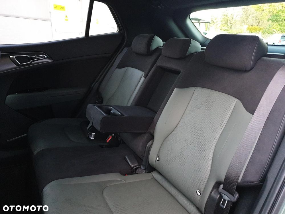 Kia Sportage 1.6 T-GDI Anniversary 2WD DCT - 16