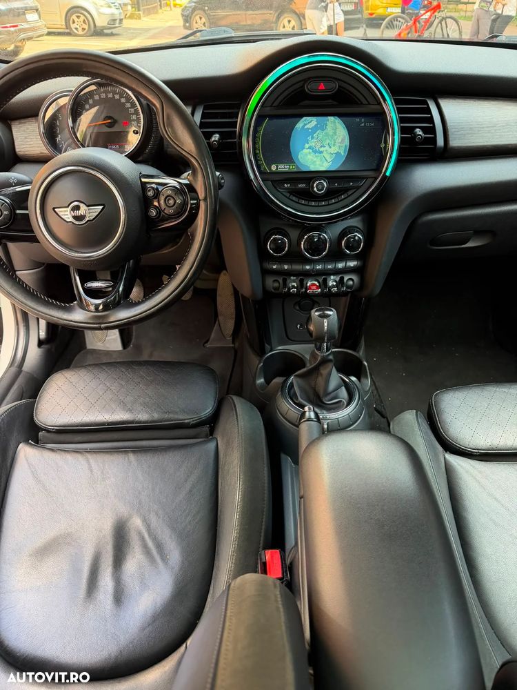 Mini Cooper SD - 7