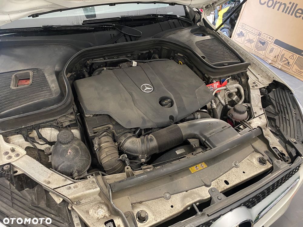 Mercedes-Benz GLC 220 d 4-Matic - 13