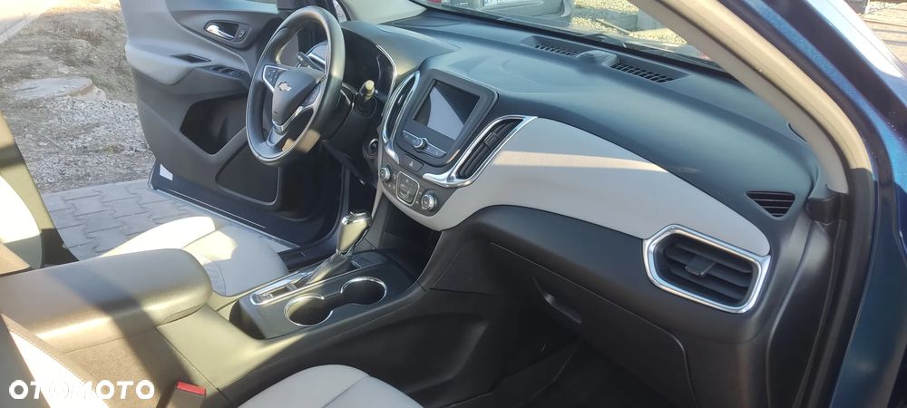 Chevrolet Equinox - 15