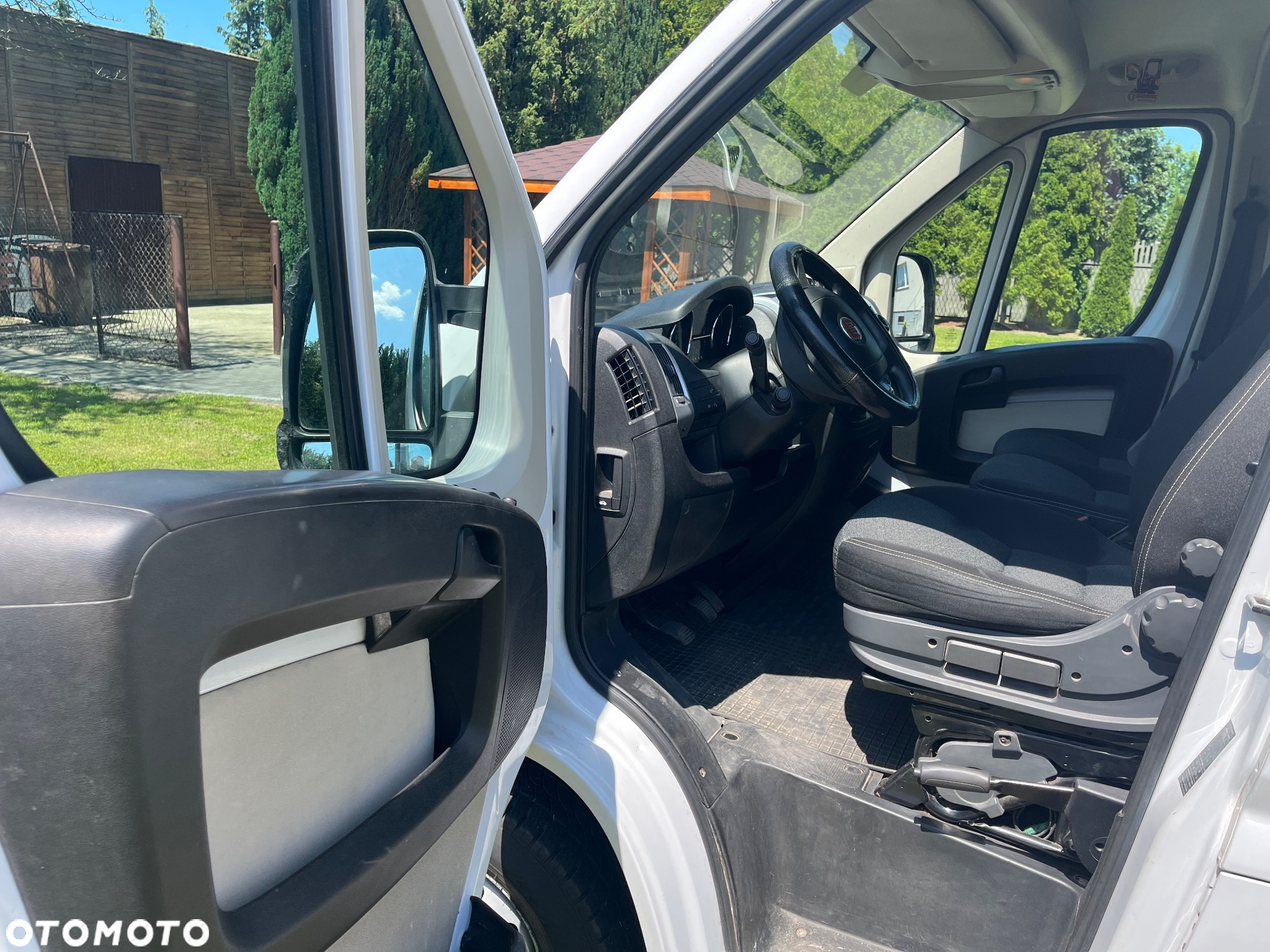 Fiat Ducato - 4