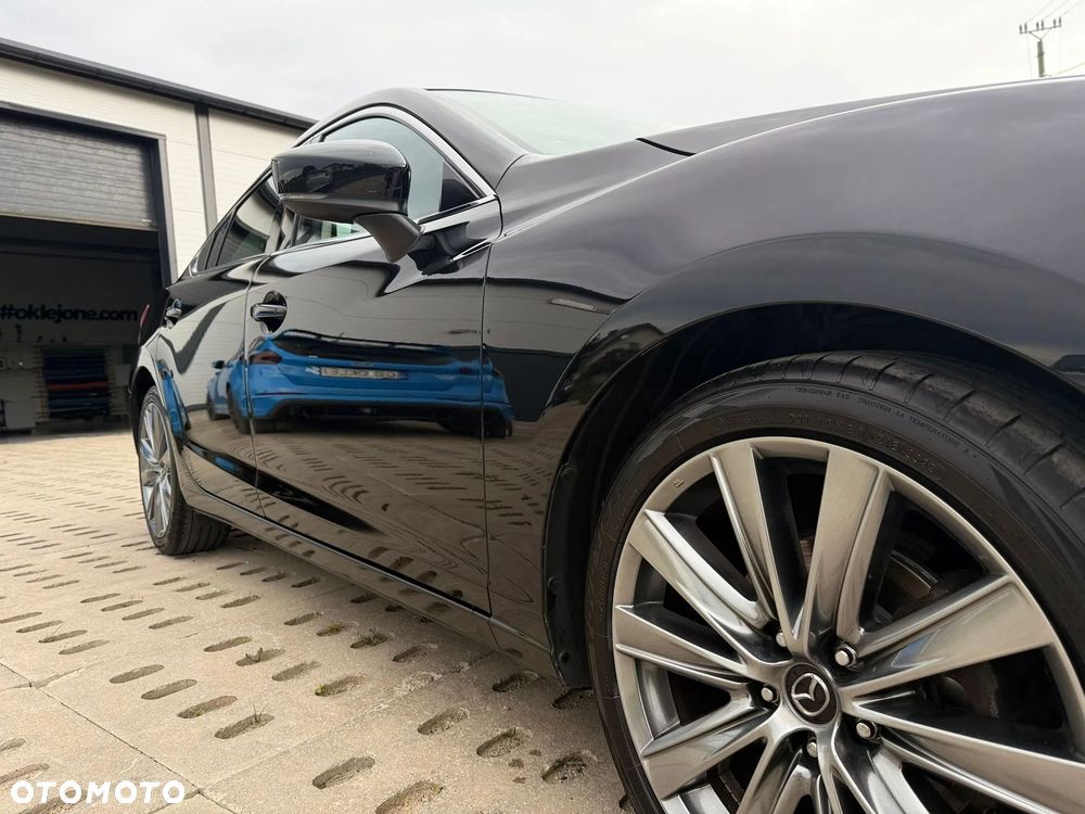 Mazda 6 2.0 Skypassion I-ELoop - 2
