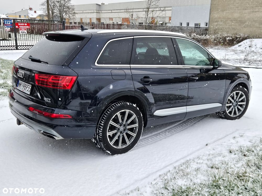 Audi Q7 - 22