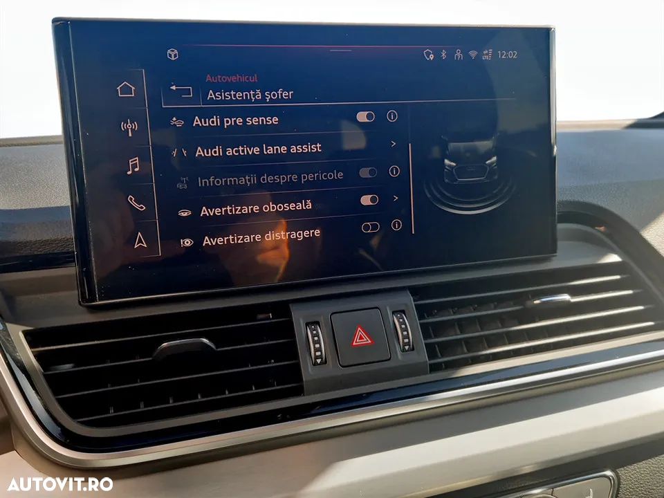 Audi Q5 40 TDI quattro S tronic MHEV S Line - 21