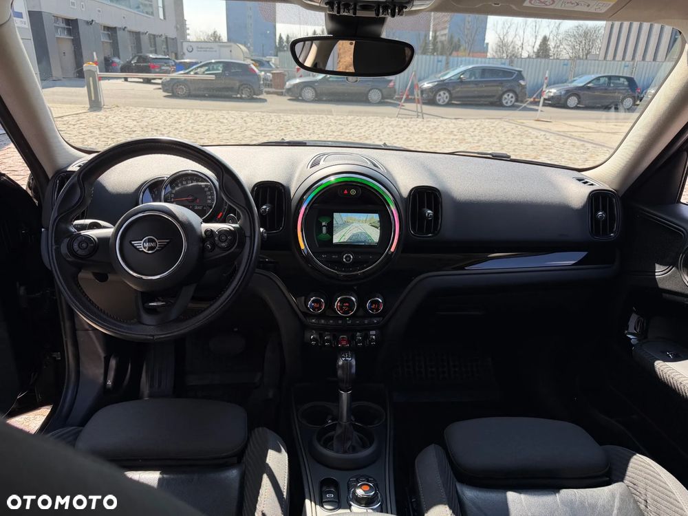 MINI Countryman Cooper S ALL4 sport - 8