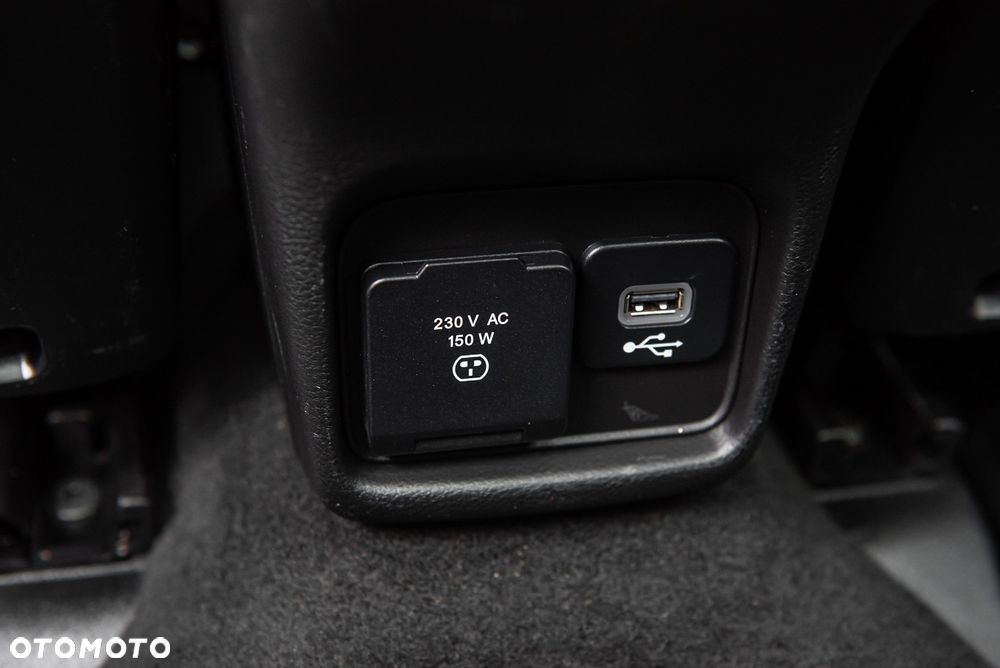 Jeep Compass 1.4 TMair Limited 4WD S&S - 28