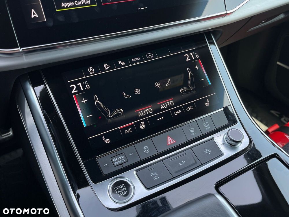 Audi Q7 - 19