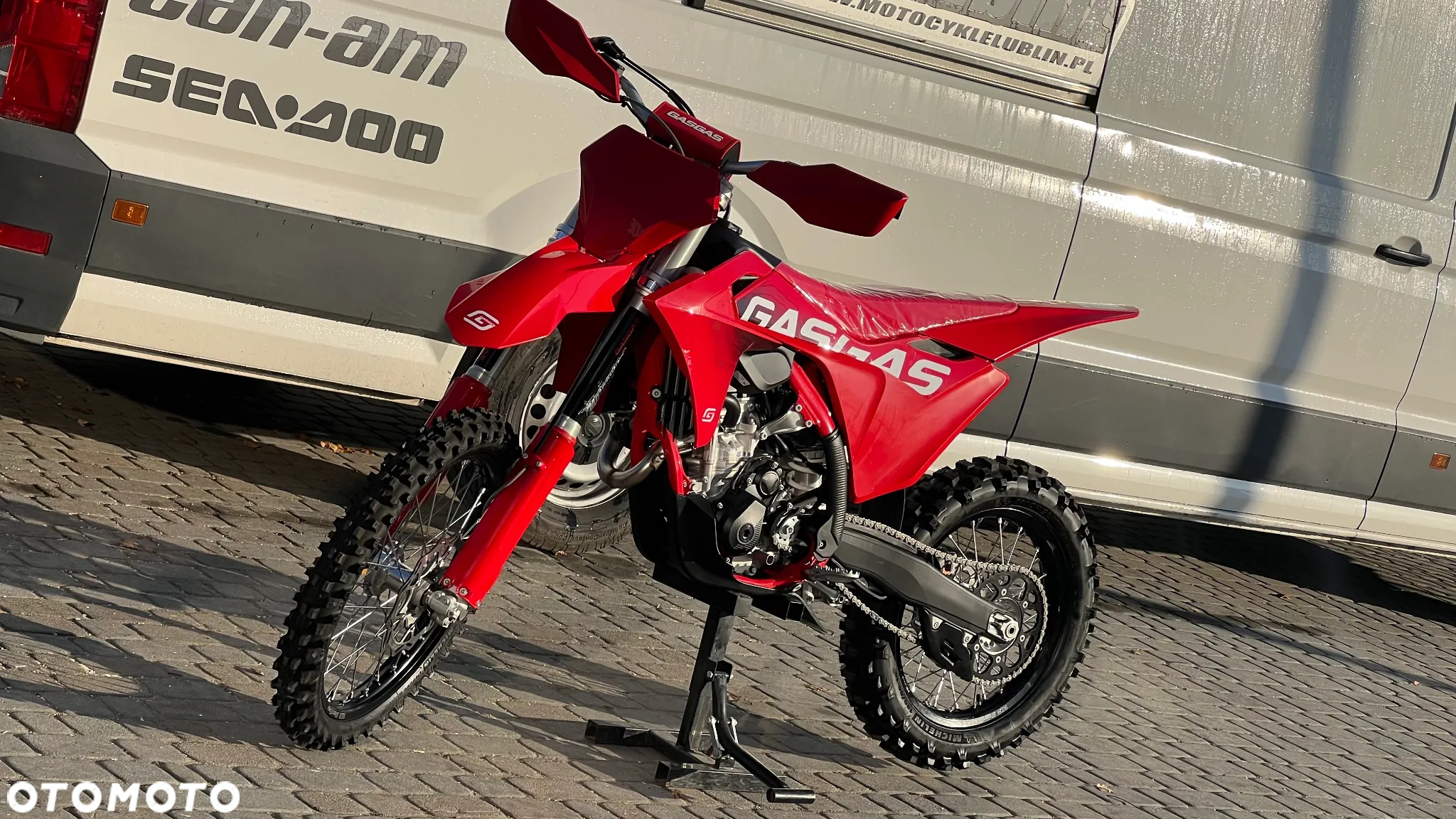 Gas Gas MC - 11