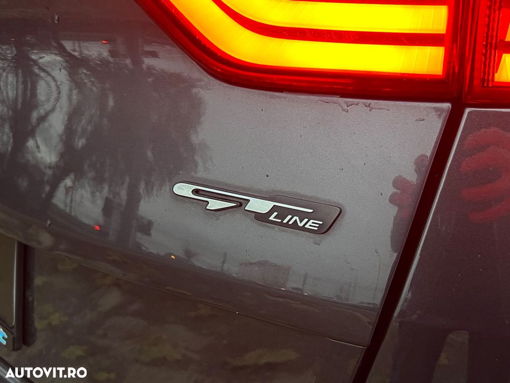 Kia Sportage 2.0 CRDI 2WD Attract - 30