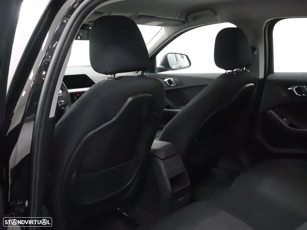 BMW 116 i Advantage - 26