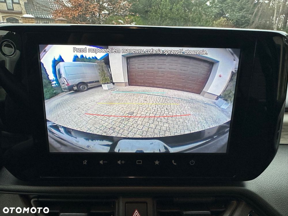 Suzuki Swift 1.2 Dualjet Hybrid Comfort - 28