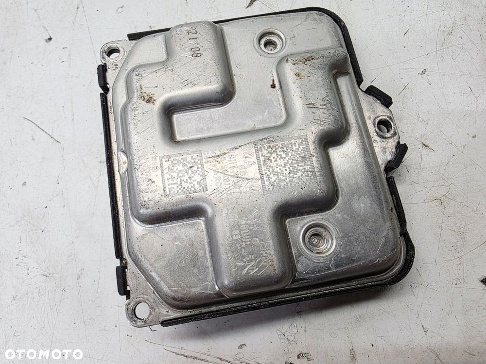 PRZETWORNICA MODUŁ REFLEKTORA AUDI Q5 FY 80A 80A907397B - 2