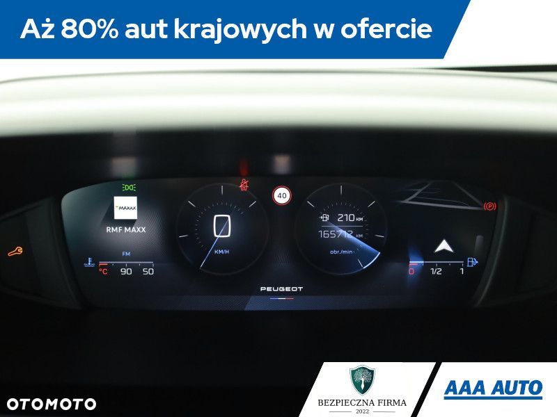 Peugeot 308 - 10