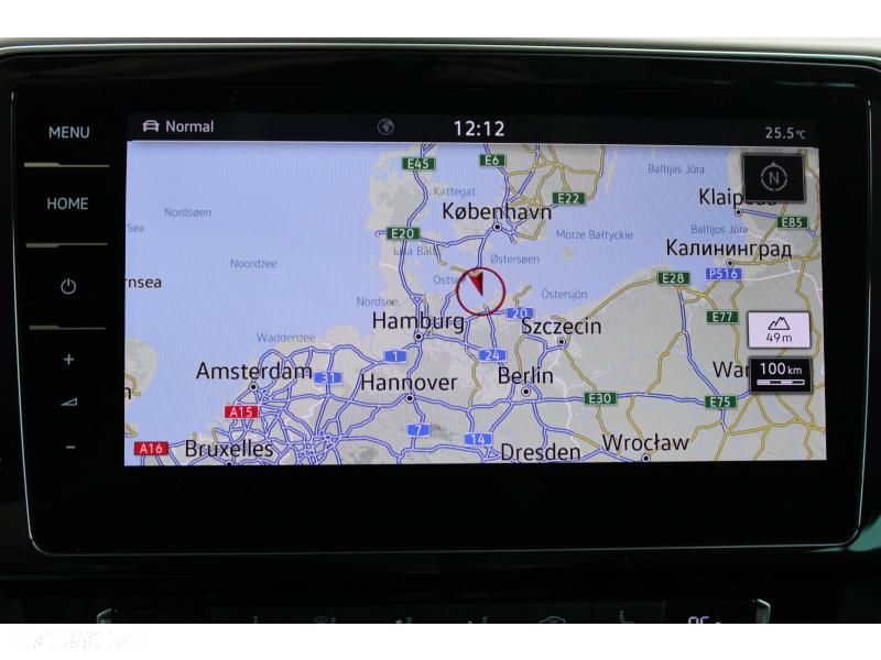 Volkswagen Passat Variant 2.0 TDI BMT Highline DSG - 20