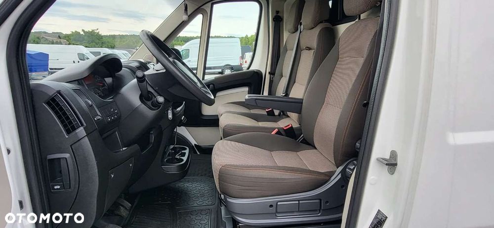 Peugeot Boxer Avanti EDITION L3H2 Ful Serwis Z Niemiec - 20
