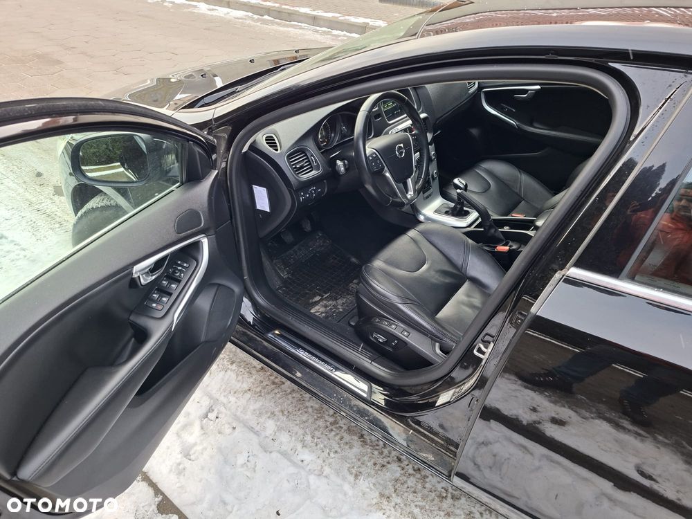 Volvo V40 D2 Drive-E SCR Inscription - 17