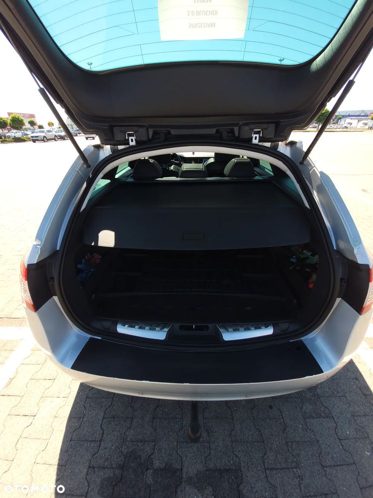Peugeot 508 BlueHDi 150 Stop&Start Allure - 23