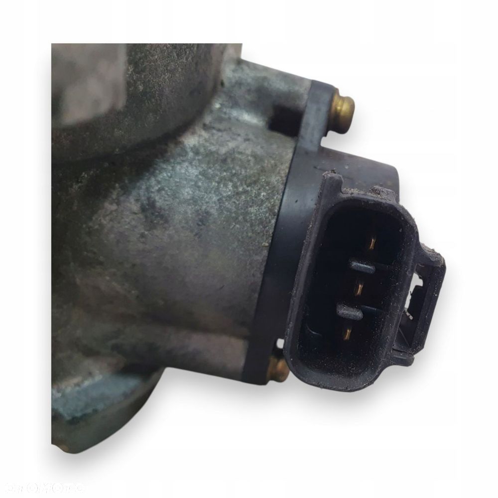 PRZEPUSTNICA Toyota Aygo 1.0 12V oryginał 89452-52011 - 8