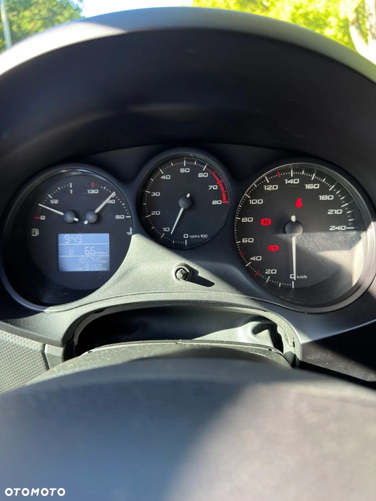 Seat Leon 1.4 TSI Reference - 16