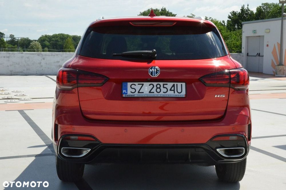 MG HS 1.5T-GDI Comfort - 20