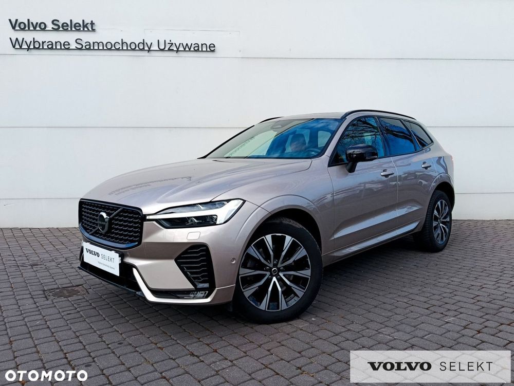 Volvo XC 60 - 2