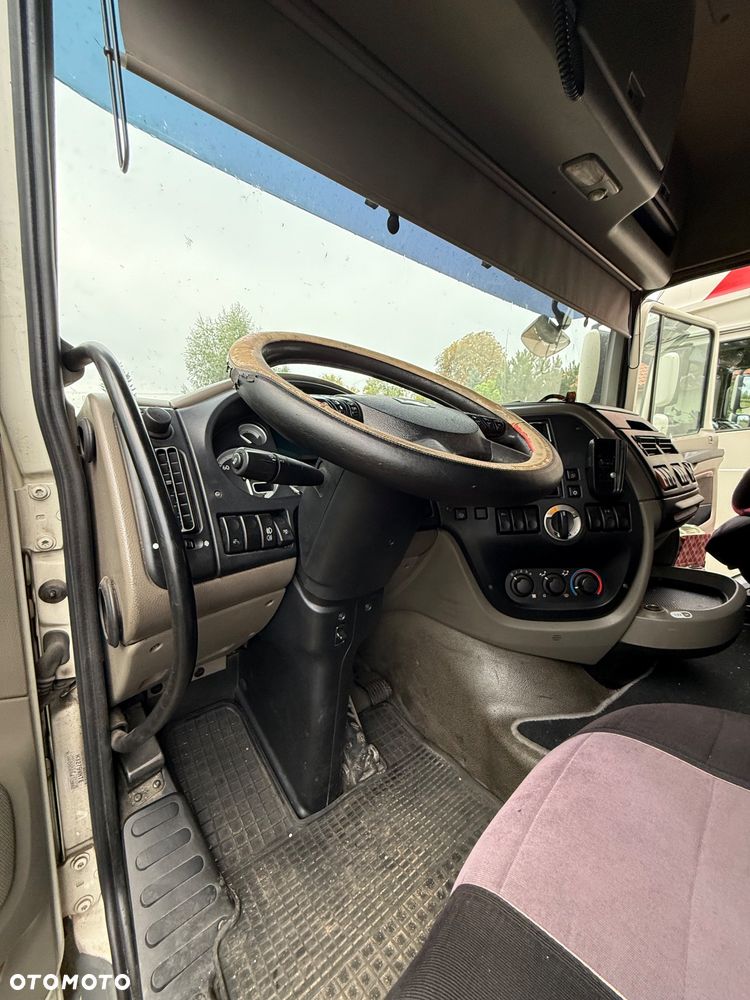 DAF 105 FT XF - 6